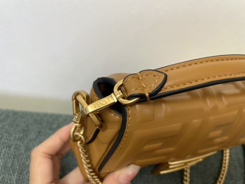 Fendi Baguette Bags